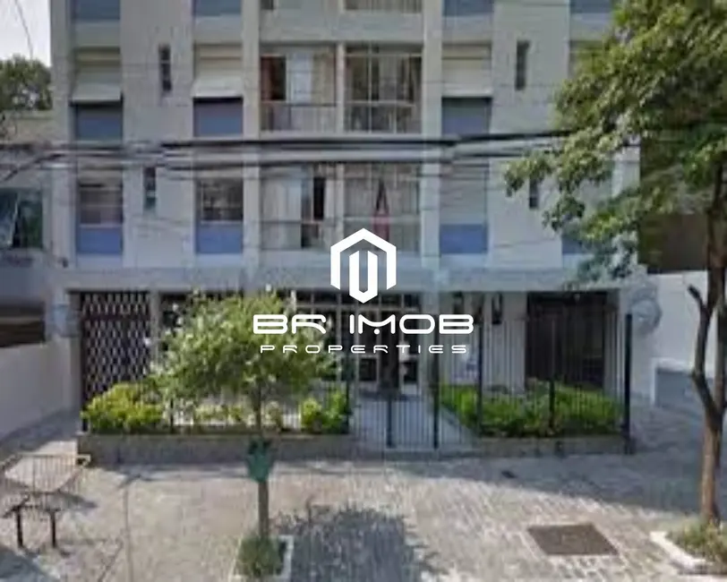 Foto 2 de Apartamento com 2 quartos à venda, 85m2 em Itaim Bibi, São Paulo - SP