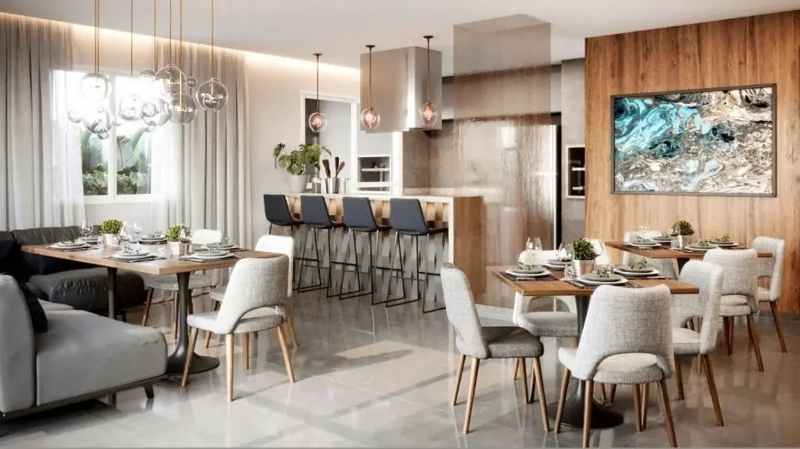 Apartamento com 2 quartos à venda, 39m2 em São Paulo - SP - imagem 5 Foto 5 de Apartamento com 2 quartos à venda, 39m2 em São Paulo - SP