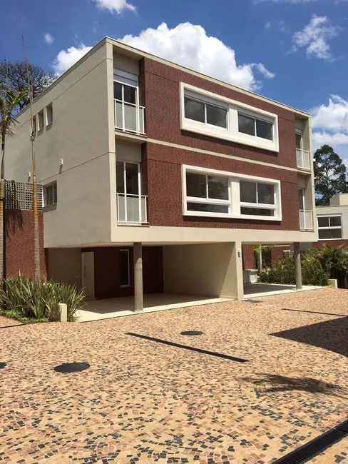 Foto 2 de Casa de Condomínio com 4 quartos à venda, 300m2 em Morumbi, São Paulo - SP