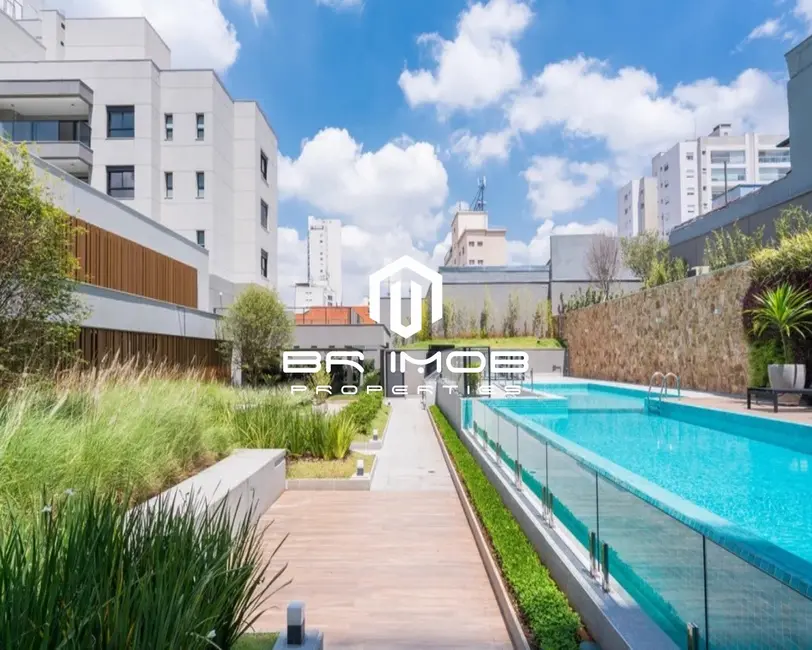 Foto 8 de Apartamento com 2 quartos à venda, 157m2 em Perdizes, São Paulo - SP