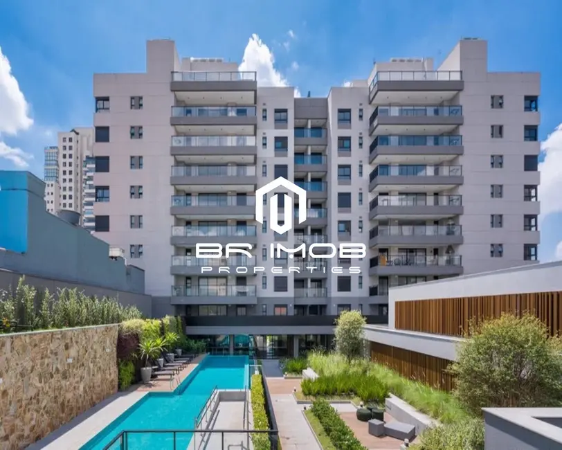 Foto 1 de Apartamento com 2 quartos à venda, 157m2 em Perdizes, São Paulo - SP