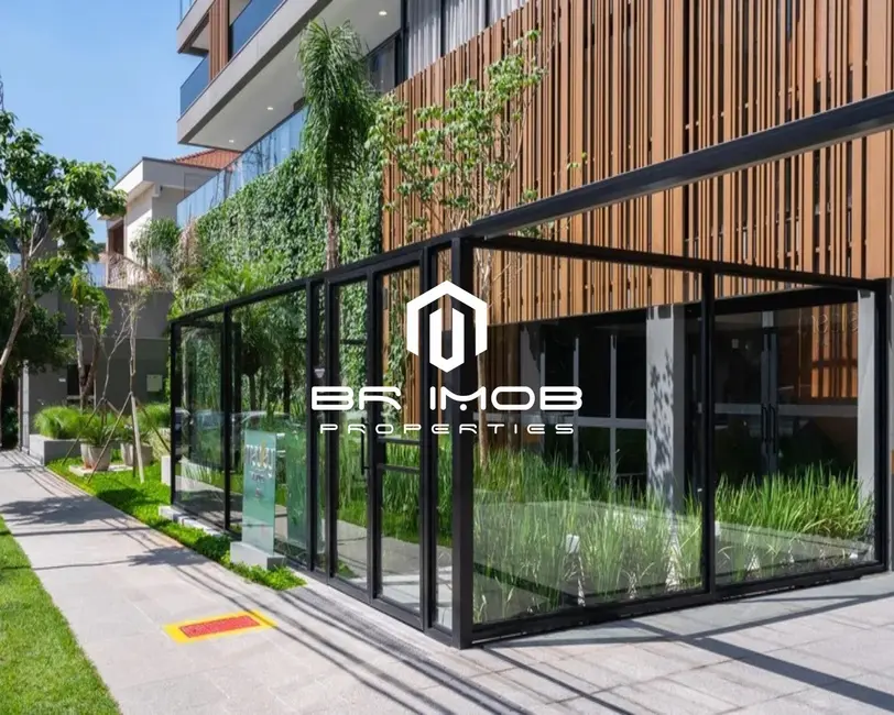 Foto 4 de Apartamento com 2 quartos à venda, 157m2 em Perdizes, São Paulo - SP