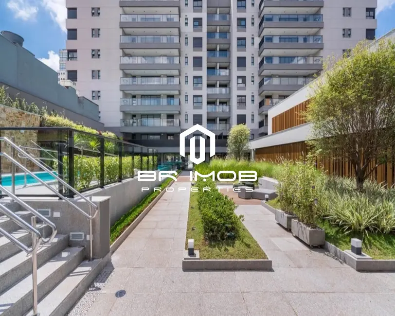 Foto 2 de Apartamento com 2 quartos à venda, 157m2 em Perdizes, São Paulo - SP