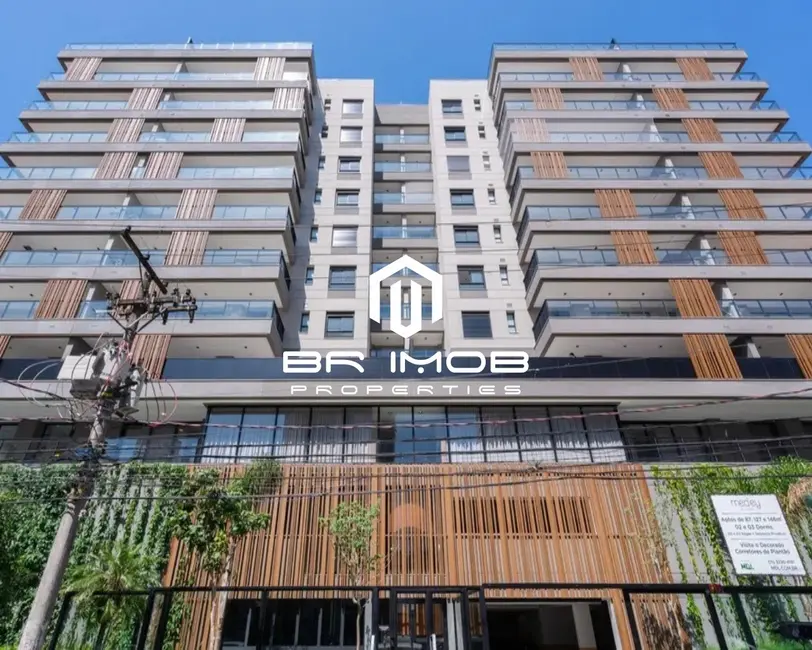 Foto 3 de Apartamento com 2 quartos à venda, 157m2 em Perdizes, São Paulo - SP