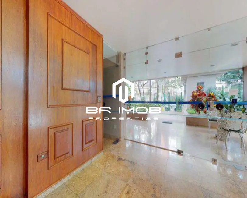 Apartamento com 4 quartos à venda, 200m2 em Paraíso, São Paulo - SP - imagem 3 Foto 3 de Apartamento com 4 quartos à venda, 200m2 em Paraíso, São Paulo - SP