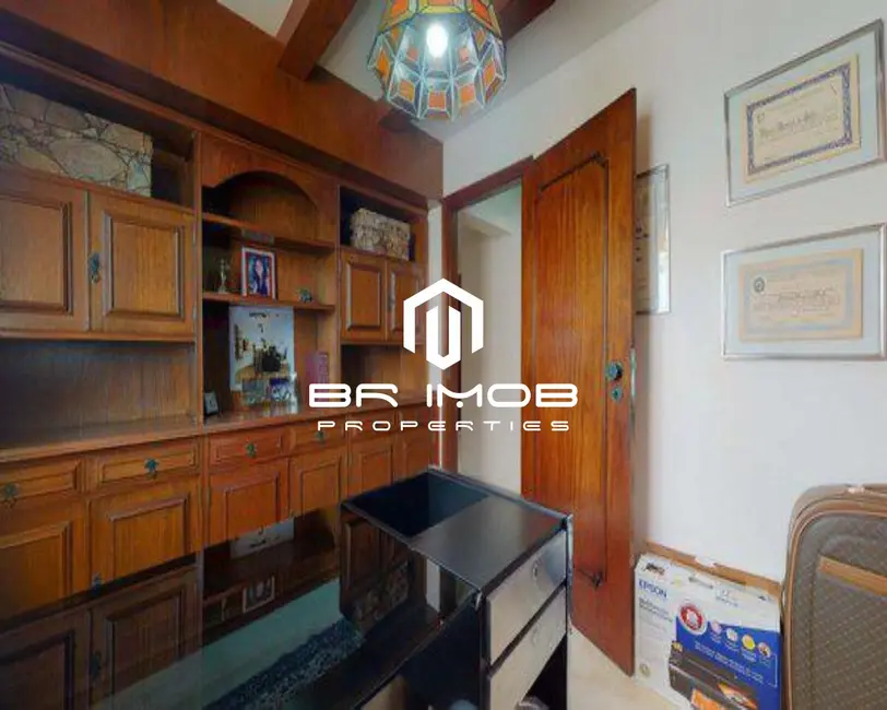 Apartamento com 4 quartos à venda, 200m2 em Paraíso, São Paulo - SP - imagem 8 Foto 8 de Apartamento com 4 quartos à venda, 200m2 em Paraíso, São Paulo - SP