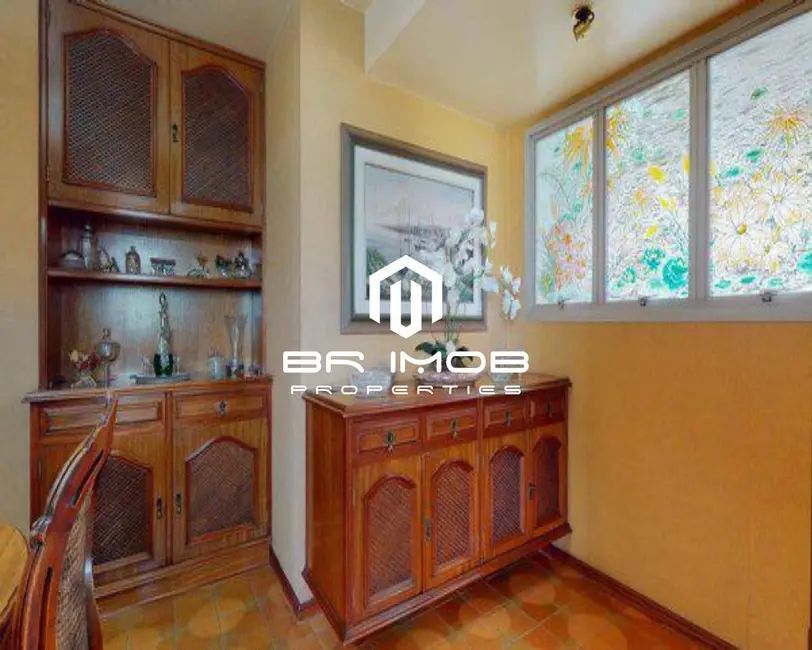 Apartamento com 4 quartos à venda, 200m2 em Paraíso, São Paulo - SP - imagem 7 Foto 7 de Apartamento com 4 quartos à venda, 200m2 em Paraíso, São Paulo - SP