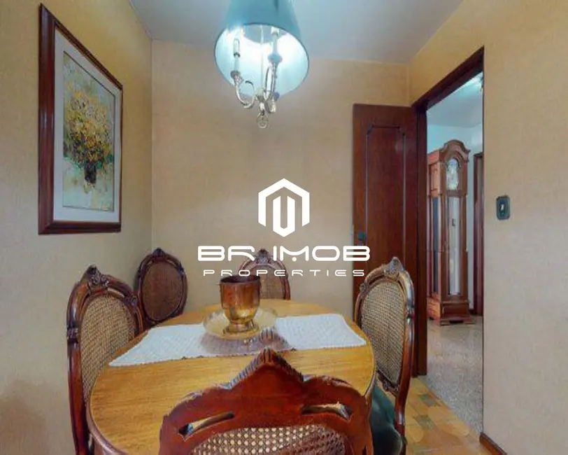 Apartamento com 4 quartos à venda, 200m2 em Paraíso, São Paulo - SP - imagem 6 Foto 6 de Apartamento com 4 quartos à venda, 200m2 em Paraíso, São Paulo - SP