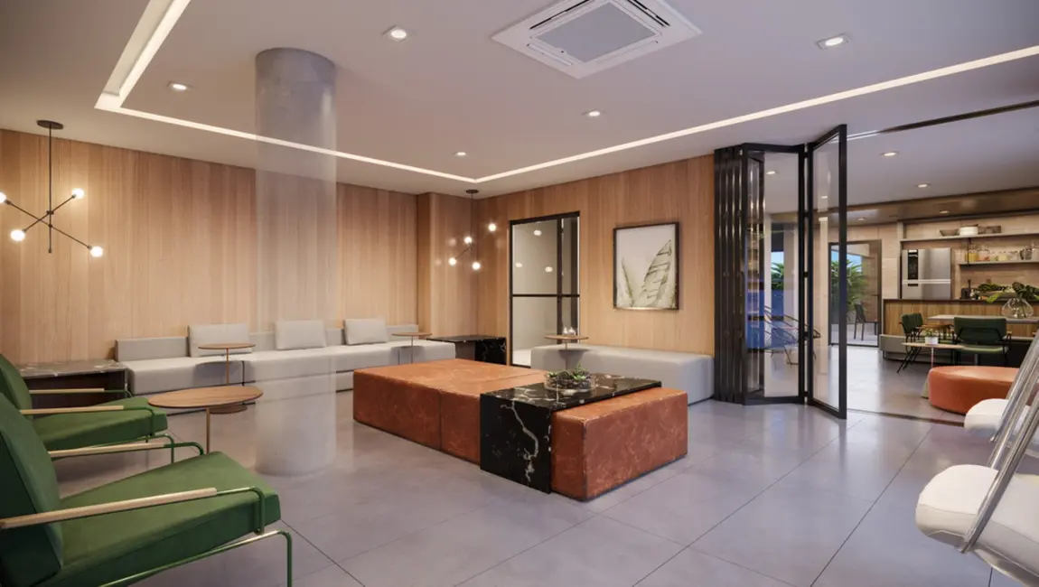 Foto 6 de Apartamento com 1 quarto à venda, 28m2 em Pinheiros, São Paulo - SP