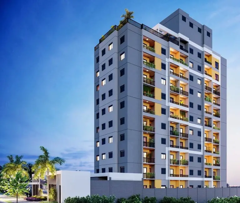 Apartamento com 2 quartos à venda, 35m2 em Saúde, São Paulo - SP - imagem 1 Foto 1 de Apartamento com 2 quartos à venda, 35m2 em Saúde, São Paulo - SP