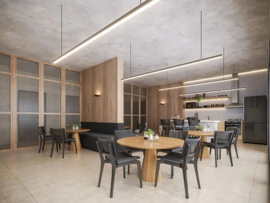 Foto 5 de Apartamento com 1 quarto à venda, 45m2 em Jardim Vila Mariana, São Paulo - SP