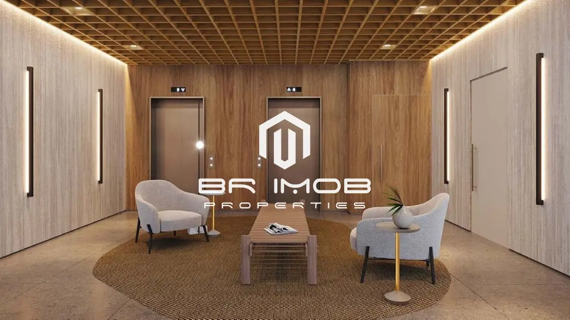 Apartamento com 2 quartos à venda, 81m2 em Itaim Bibi, São Paulo - SP - imagem 4 Foto 4 de Apartamento com 2 quartos à venda, 81m2 em Itaim Bibi, São Paulo - SP