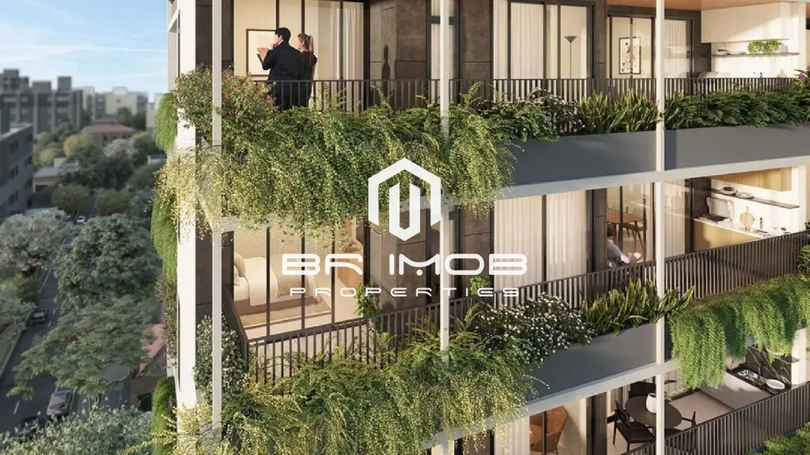 Apartamento com 2 quartos à venda, 81m2 em Itaim Bibi, São Paulo - SP - imagem 1 Foto 1 de Apartamento com 2 quartos à venda, 81m2 em Itaim Bibi, São Paulo - SP