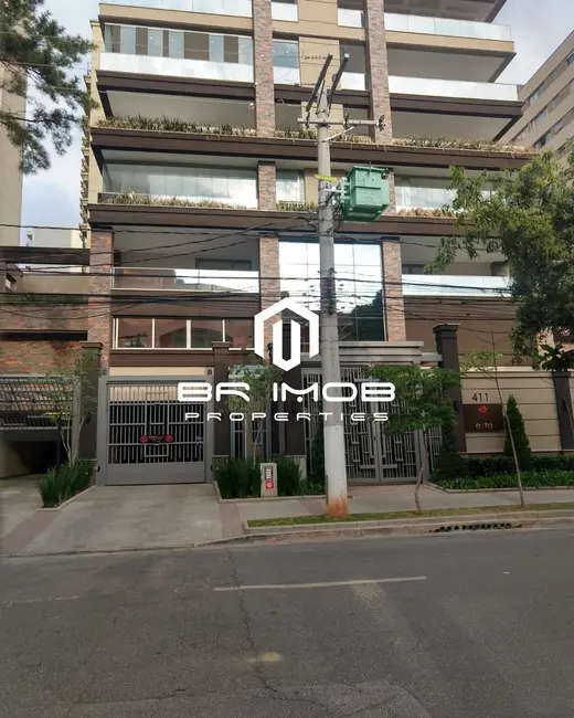 Apartamento com 4 quartos à venda, 316m2 em Moema, São Paulo - SP - imagem 6 Foto 6 de Apartamento com 4 quartos à venda, 316m2 em Moema, São Paulo - SP