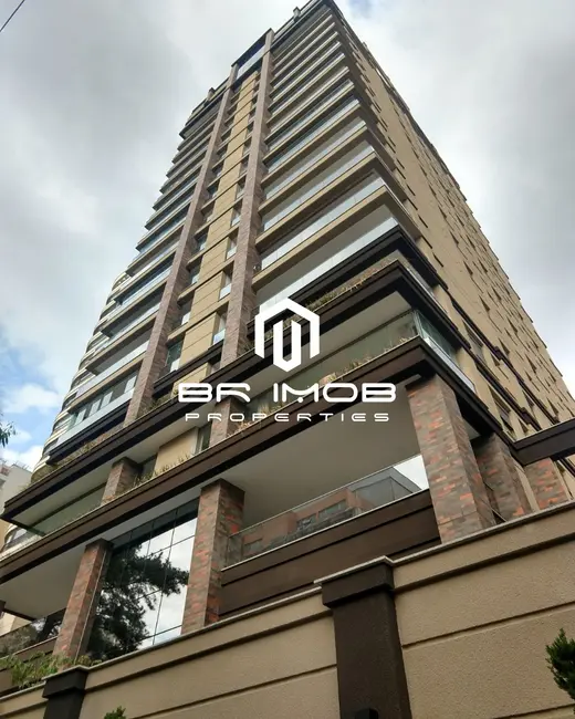 Apartamento com 4 quartos à venda, 316m2 em Moema, São Paulo - SP - imagem 2 Foto 2 de Apartamento com 4 quartos à venda, 316m2 em Moema, São Paulo - SP