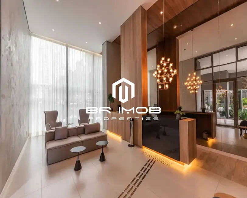 Foto 5 de Apartamento com 1 quarto à venda, 26m2 em Moema, São Paulo - SP