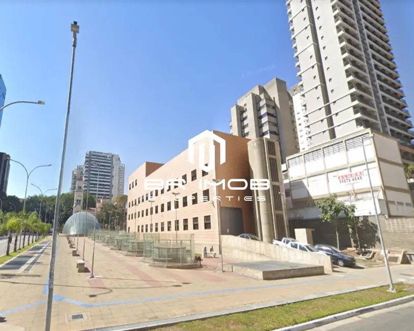 Foto 2 de Apartamento com 1 quarto à venda, 26m2 em Moema, São Paulo - SP