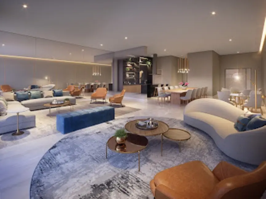 Foto 6 de Apartamento com 2 quartos à venda, 72m2 em Vila Firmiano Pinto, São Paulo - SP