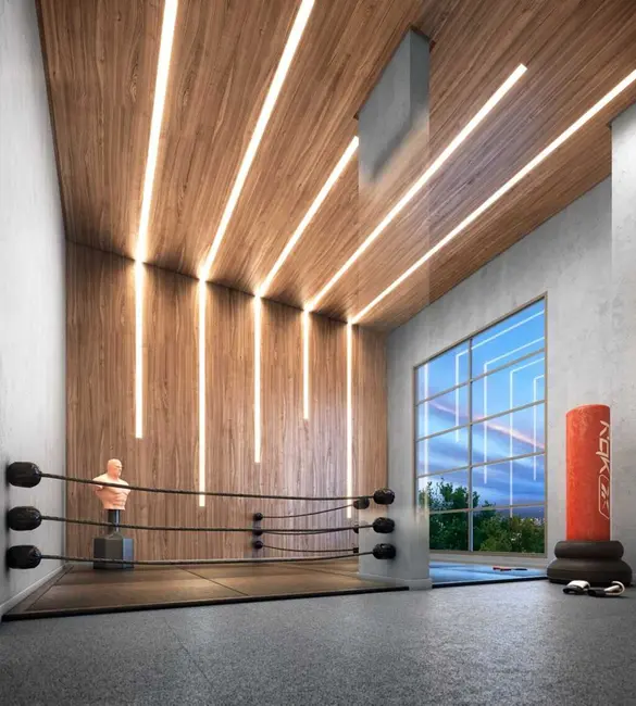 Foto 5 de Apartamento com 2 quartos à venda, 147m2 em Vila Firmiano Pinto, São Paulo - SP