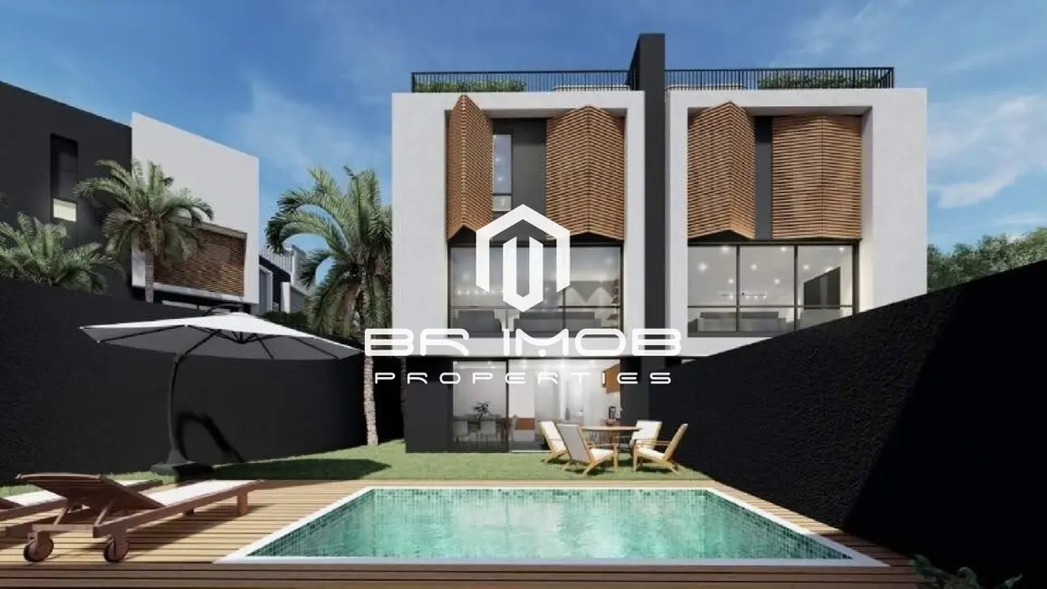 Foto 4 de Casa de Condomínio com 4 quartos à venda, 464m2 em Jardim Panorama, São Paulo - SP