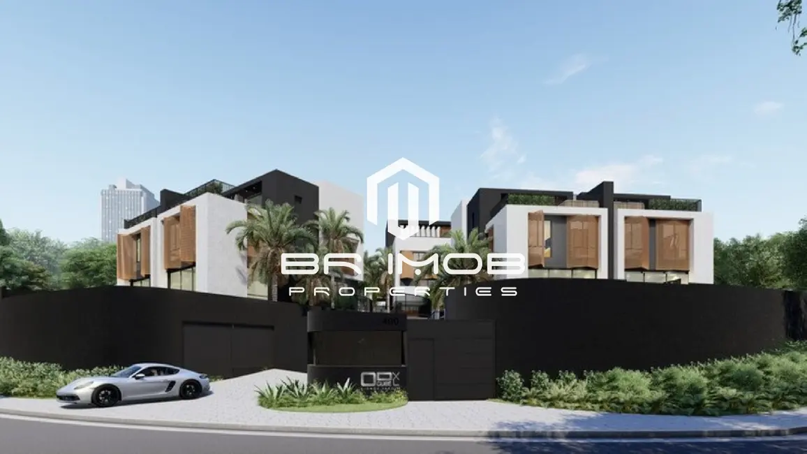 Foto 3 de Casa de Condomínio com 4 quartos à venda, 464m2 em Jardim Panorama, São Paulo - SP