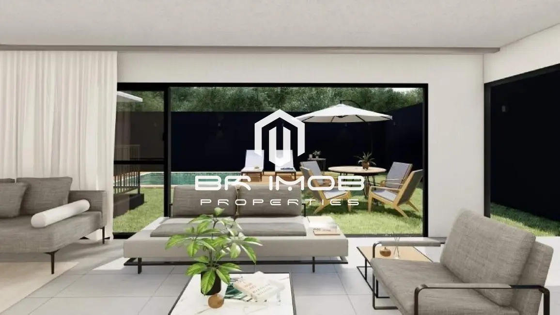 Foto 5 de Casa de Condomínio com 4 quartos à venda, 464m2 em Jardim Panorama, São Paulo - SP