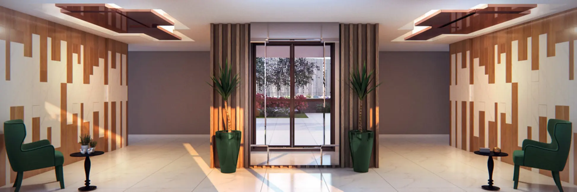 Foto 3 de Apartamento com 3 quartos à venda, 73m2 em São Paulo - SP