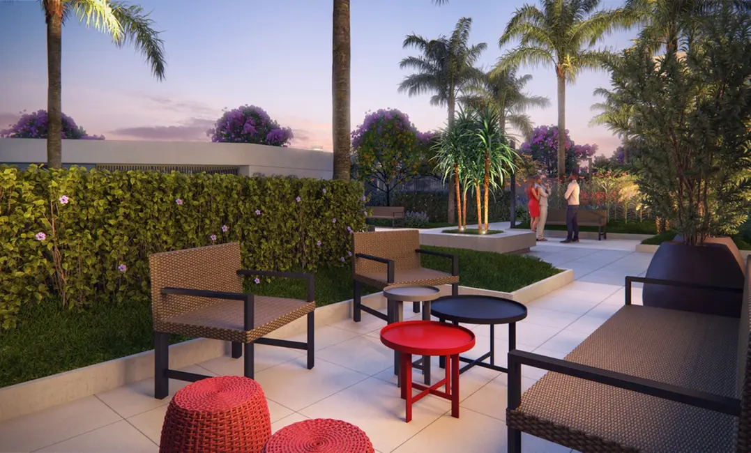 Foto 9 de Apartamento com 3 quartos à venda, 73m2 em São Paulo - SP