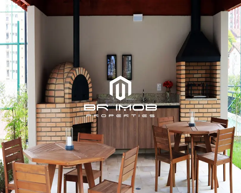 Foto 5 de Apartamento com 2 quartos à venda, 72m2 em Saúde, São Paulo - SP