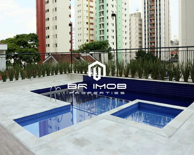 Foto 3 de Apartamento com 2 quartos à venda, 72m2 em Saúde, São Paulo - SP