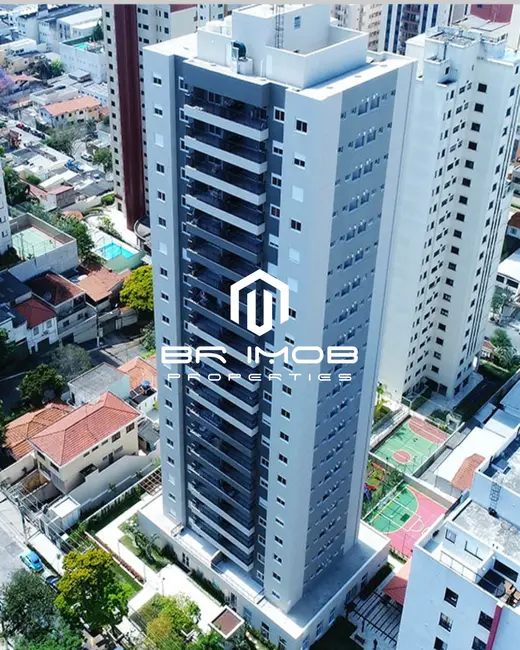 Foto 1 de Apartamento com 2 quartos à venda, 72m2 em Saúde, São Paulo - SP