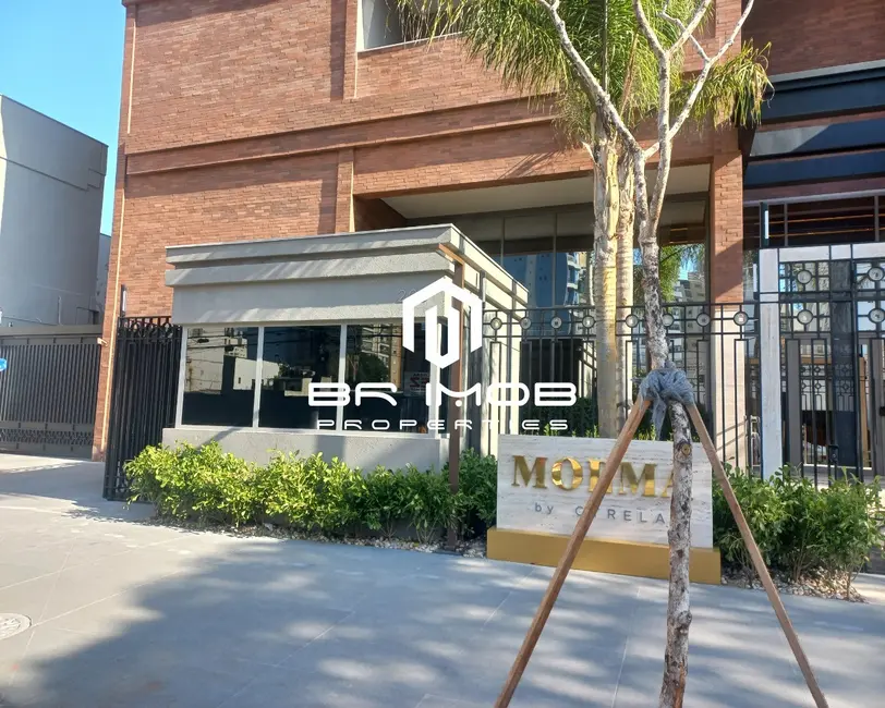 Apartamento com 3 quartos à venda, 149m2 em Moema, São Paulo - SP - imagem 2 Foto 2 de Apartamento com 3 quartos à venda, 149m2 em Moema, São Paulo - SP