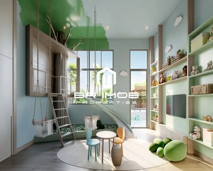 Apartamento com 3 quartos à venda, 149m2 em Moema, São Paulo - SP - imagem 9 Foto 9 de Apartamento com 3 quartos à venda, 149m2 em Moema, São Paulo - SP