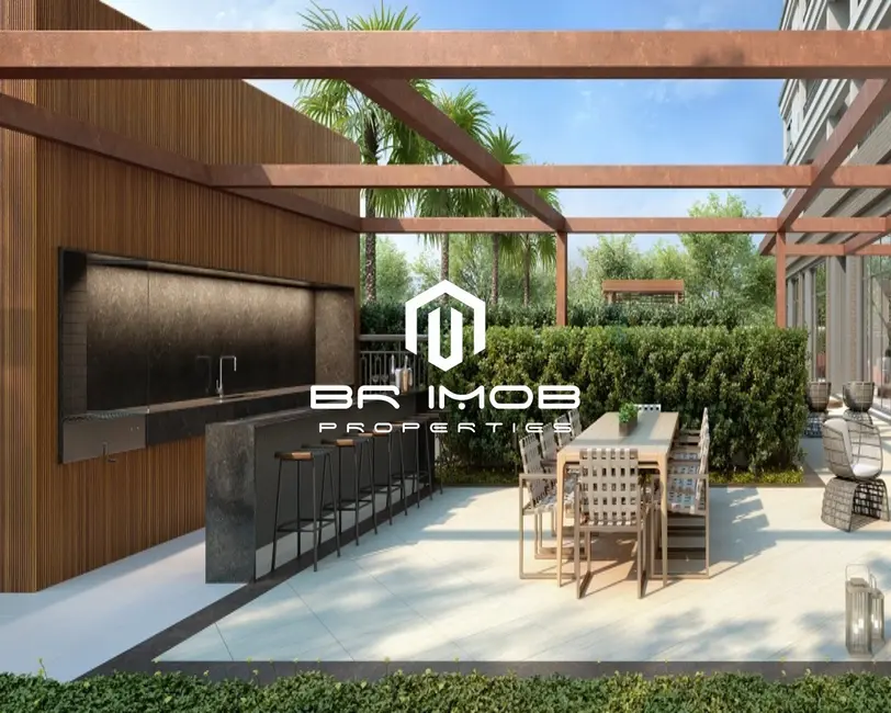 Apartamento com 3 quartos à venda, 149m2 em Moema, São Paulo - SP - imagem 7 Foto 7 de Apartamento com 3 quartos à venda, 149m2 em Moema, São Paulo - SP