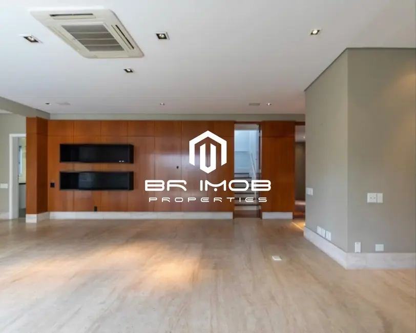 Casa com 4 quartos à venda, 814m2 em Alto da Boa Vista, São Paulo - SP - imagem 9 Foto 9 de Casa com 4 quartos à venda, 814m2 em Alto da Boa Vista, São Paulo - SP