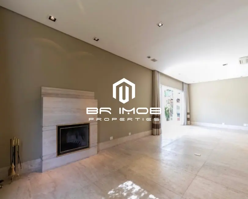 Casa com 4 quartos à venda, 814m2 em Alto da Boa Vista, São Paulo - SP - imagem 8 Foto 8 de Casa com 4 quartos à venda, 814m2 em Alto da Boa Vista, São Paulo - SP