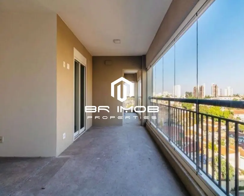 Foto 6 de Apartamento com 3 quartos à venda, 110m2 em Jardim da Saúde, São Paulo - SP