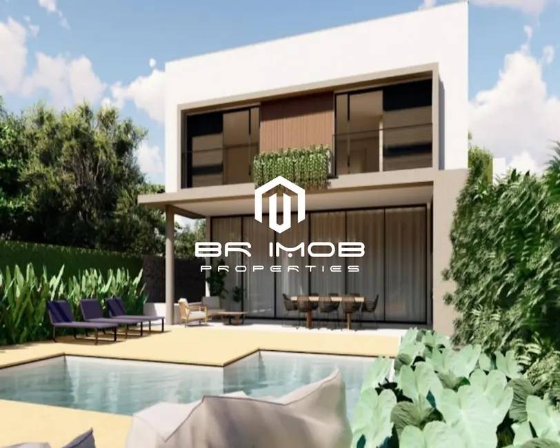 Foto 3 de Casa com 4 quartos à venda, 849m2 em São Paulo - SP