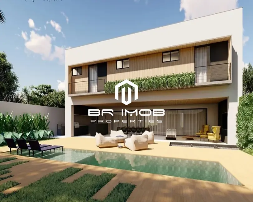 Foto 1 de Casa com 4 quartos à venda, 849m2 em São Paulo - SP