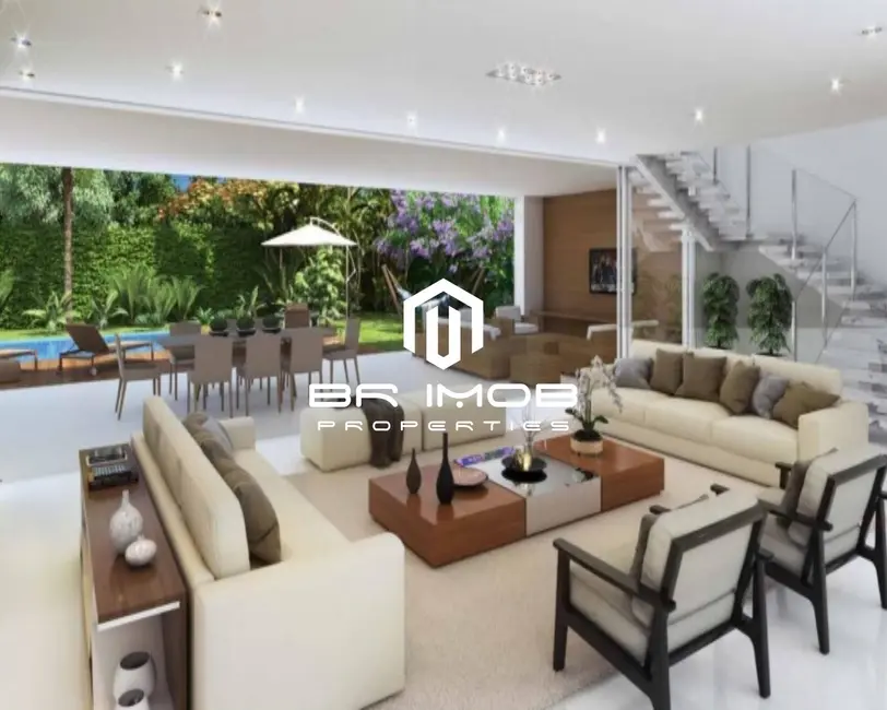 Foto 5 de Casa com 4 quartos à venda, 849m2 em São Paulo - SP