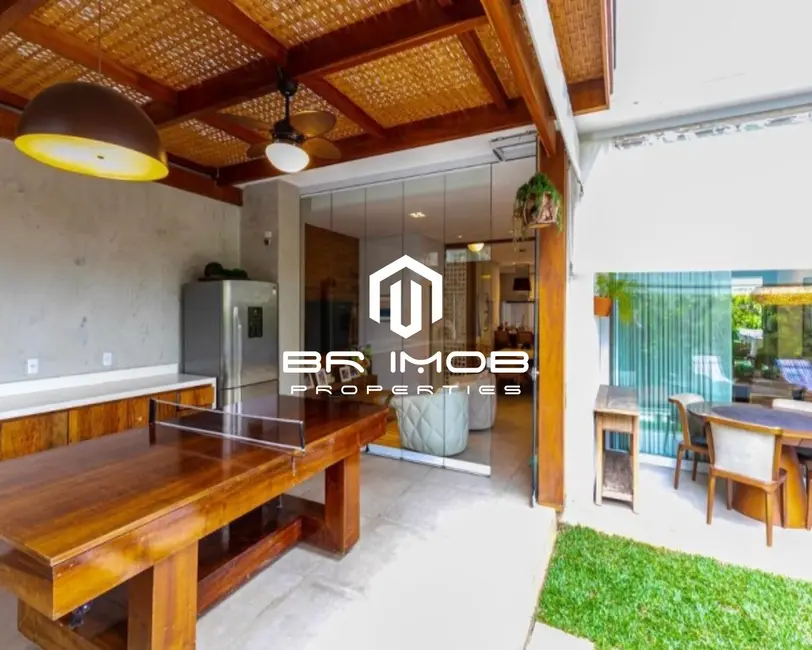 Casa com 4 quartos à venda, 819m2 em Alto da Boa Vista, São Paulo - SP - imagem 3 Foto 3 de Casa com 4 quartos à venda, 819m2 em Alto da Boa Vista, São Paulo - SP