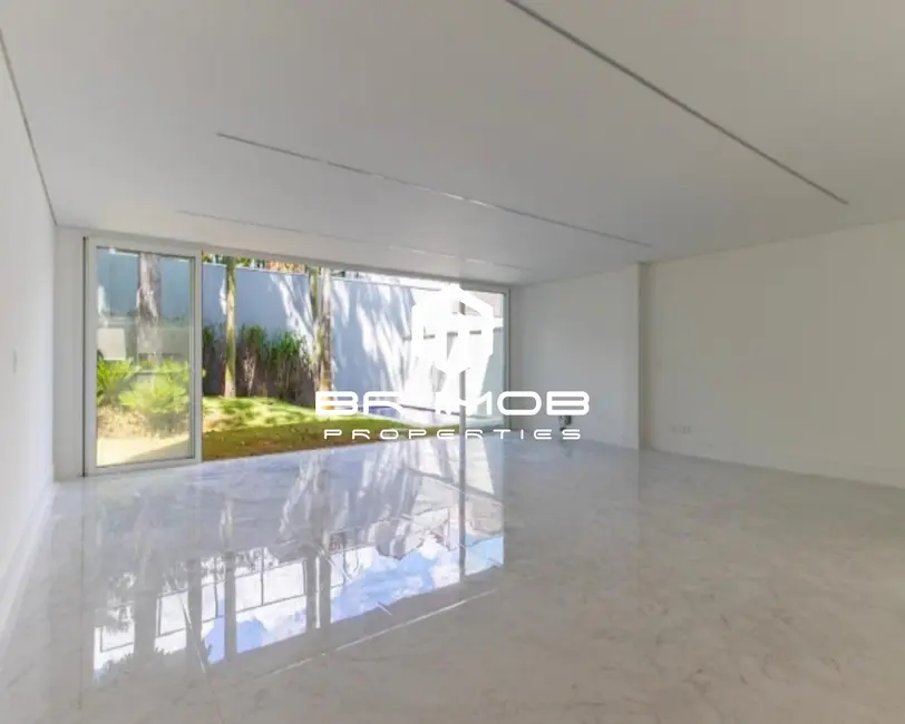 Foto 8 de Casa com 4 quartos à venda, 525m2 em São Paulo - SP