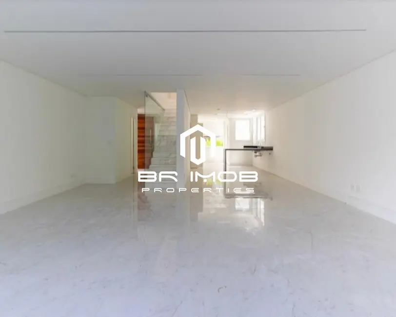 Foto 9 de Casa com 4 quartos à venda, 525m2 em São Paulo - SP