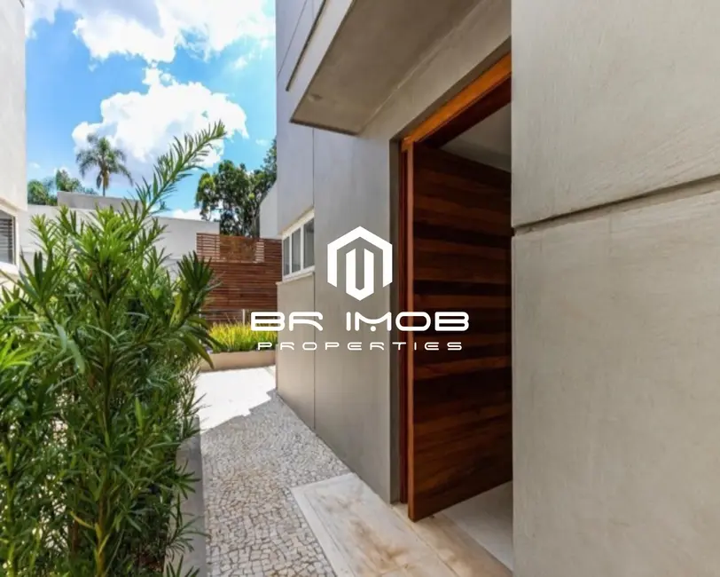 Foto 6 de Casa com 4 quartos à venda, 525m2 em São Paulo - SP