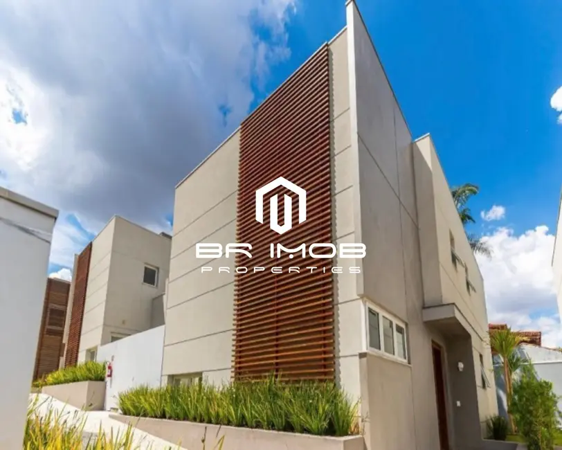 Foto 4 de Casa com 4 quartos à venda, 525m2 em São Paulo - SP