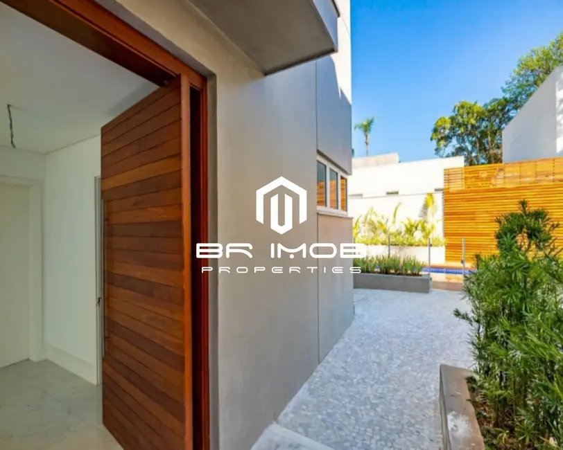 Foto 5 de Casa com 4 quartos à venda, 525m2 em São Paulo - SP