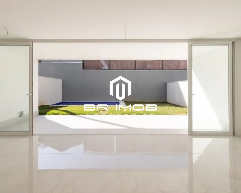 Foto 3 de Casa com 4 quartos à venda, 525m2 em São Paulo - SP