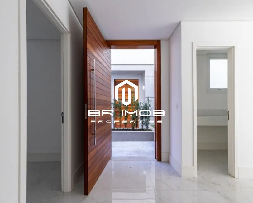 Foto 7 de Casa com 4 quartos à venda, 525m2 em São Paulo - SP