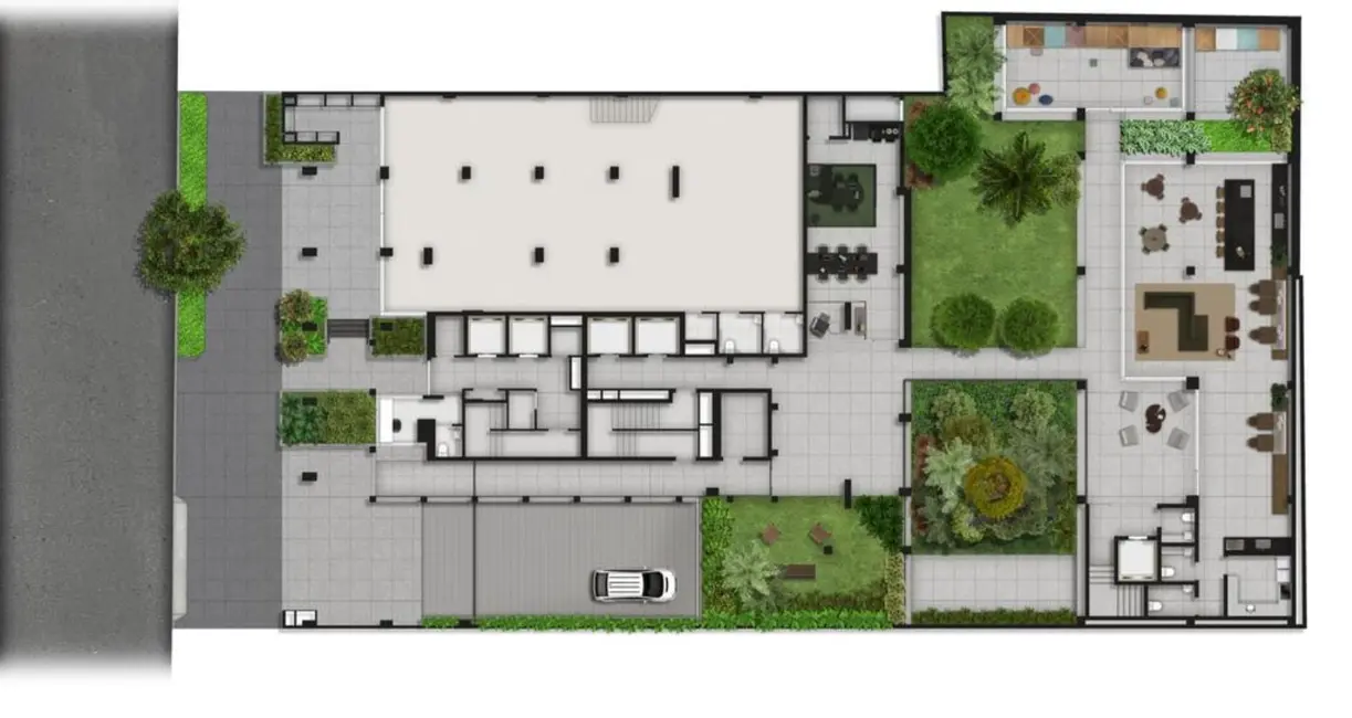 Foto 5 de Loja à venda, 299m2 em Pinheiros, São Paulo - SP