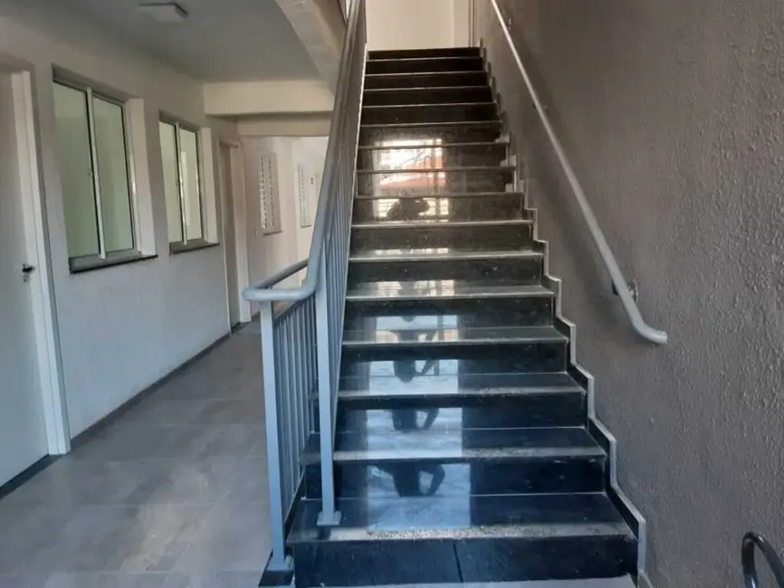 Foto 3 de Apartamento com 1 quarto à venda, 34m2 em Vila Gumercindo, São Paulo - SP